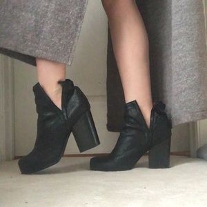 Jeffery Campbell Booties